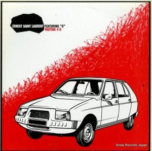 ͥȡ󡦥 waiting 4 u ERNEST006