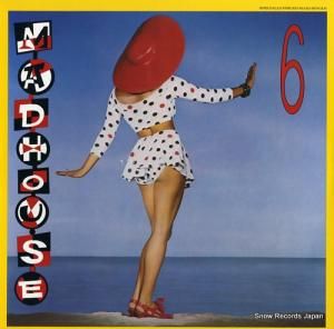 MADHOUSE 6 0-20608