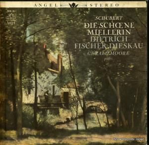 ǥȥåҡեå㡼ǥ schubert; die schoene muellerin 36283S