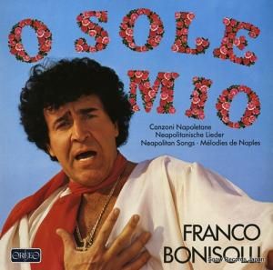 ե󥳡ܥ˥å neapolitanische lieder S075832