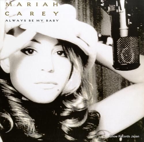 マライア・キャリー alway