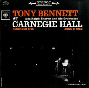 ȥˡ٥ͥå at carnegie hall CC2S823