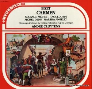 ɥ졦奤 bizet; carmen 2C127-73047/9