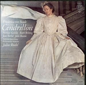ꥦ롼ǥ massenet; cendrillon M335194