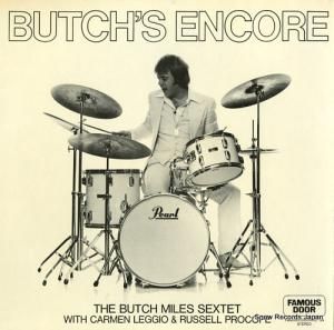 ֥åޥ륺ƥå butch's encore HL124