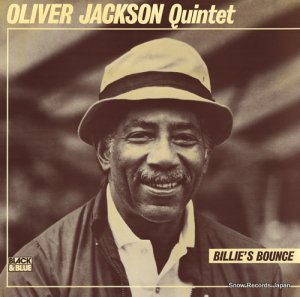 С㥯 oliver jackson quintet 33.183