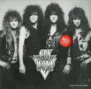饤 cry wolf KC-2001