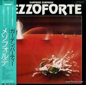 メゾフォルテ ガーデン・パーティー 28MM0275