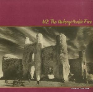 U2 the unforgettable fire 90231-1
