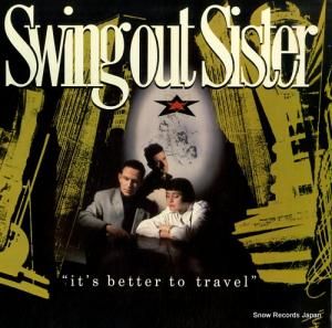 󥰡ȡ it's better to travel 832213-1Q-1