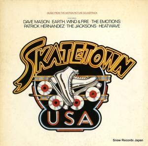 V/A skatetown usa 25AP1759