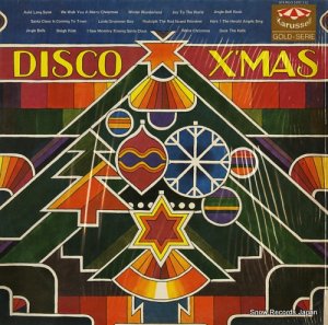 V/A disco x'mas 2495132