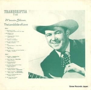 ޡ󡦥㥤ʡ the landslide of love T44