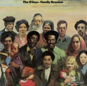  family reunion PZ33807