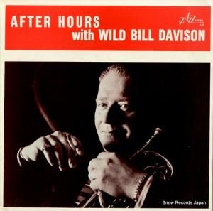 磻ɡӥ롦ǥ after hours with wild bill davison J-22