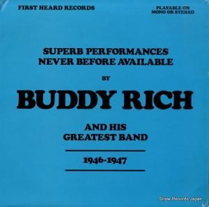 Хǥå superb performances never before available 1946-1947 FHR-1974-5