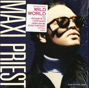 ޥץ꡼ maxi priest 790957-1
