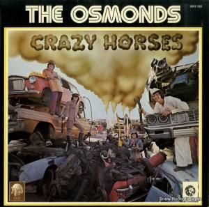  crazy horses 2315123