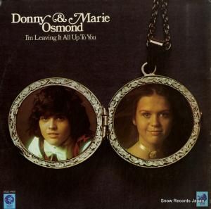 ˡޥ꡼ i'm leaving it all up to you M3G4968