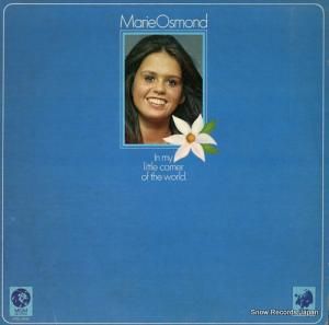 ޥ꡼ in my little corner of the world M3G4944