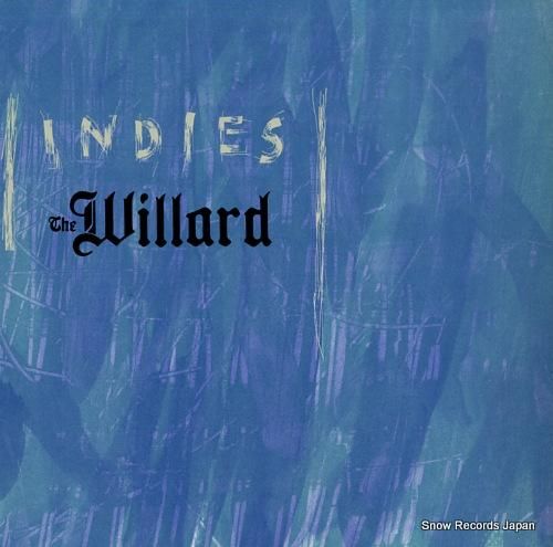 ウイラード indies 00