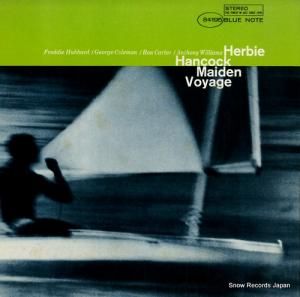 ϡӡϥ󥳥å maiden voyage BST84195
