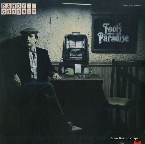 ランディ・グッドラム フールズ