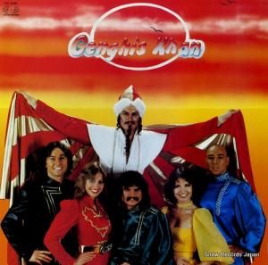 󥮥 genghis khan VIP-6681