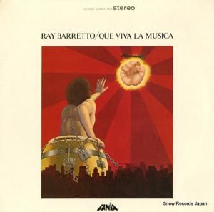 쥤Хå que viva la musica SLP00427