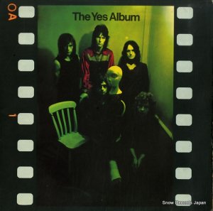  the yes album 2400101