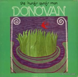 ɥΥ the hurdy gurdy man BN26420