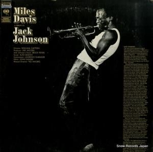 ޥ륹ǥӥ a tribute to jack johnson KC30455/PC30455