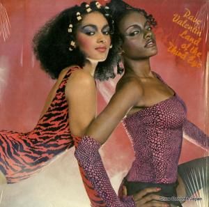 ǥХƥ land of the third eye GRP5009