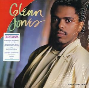 󡦥硼 glenn jones 1062-1-J
