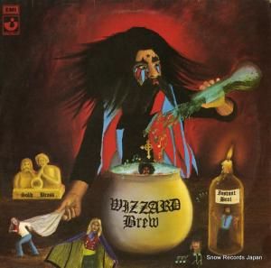  wizzard brew SHSP4025