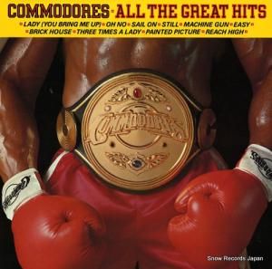 ɥ all the great hits 6028ML