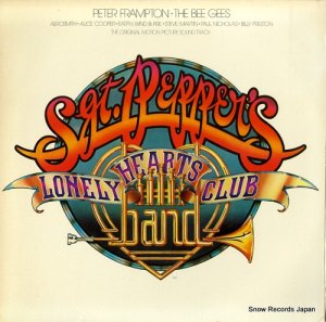 V/A - sgt.pepper's lonely hearts club band - RS-2-4100