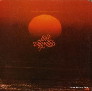 ߥƥå love unlimited UNI-73131