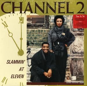 ͥ룲 slammin' at eleven 837388-1