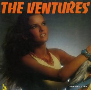 ٥㡼 the ventures LKB-029