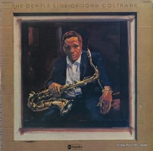 󡦥ȥ졼 the gentle side of john coltrane ASH-9306-2