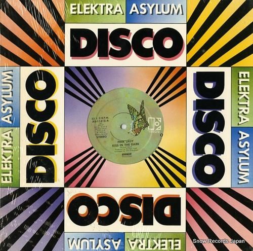 ピンク・レディー kiss i