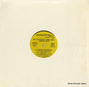 ジェシー・ジェームズ looking back SMO-002