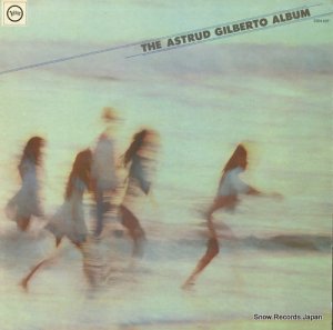 ȥåɡ٥ the astrud gilberto album 2304437