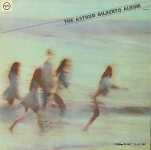 ȥåɡ٥ the astrud gilberto album 2304437