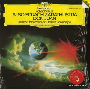 إ٥ȡե󡦥 strauss; also sprach zarathustra, don juan 410959-1