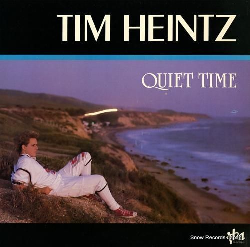 ティム・ハインツ quiet
