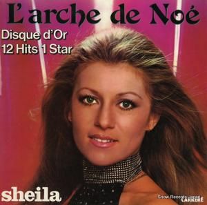 l' arche de noe 67-174