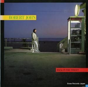 Сȡ back on the street SW-17027