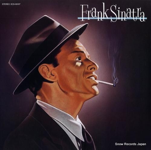 フランク・シナトラ frank sinatra ECS-90107 | レコード買取